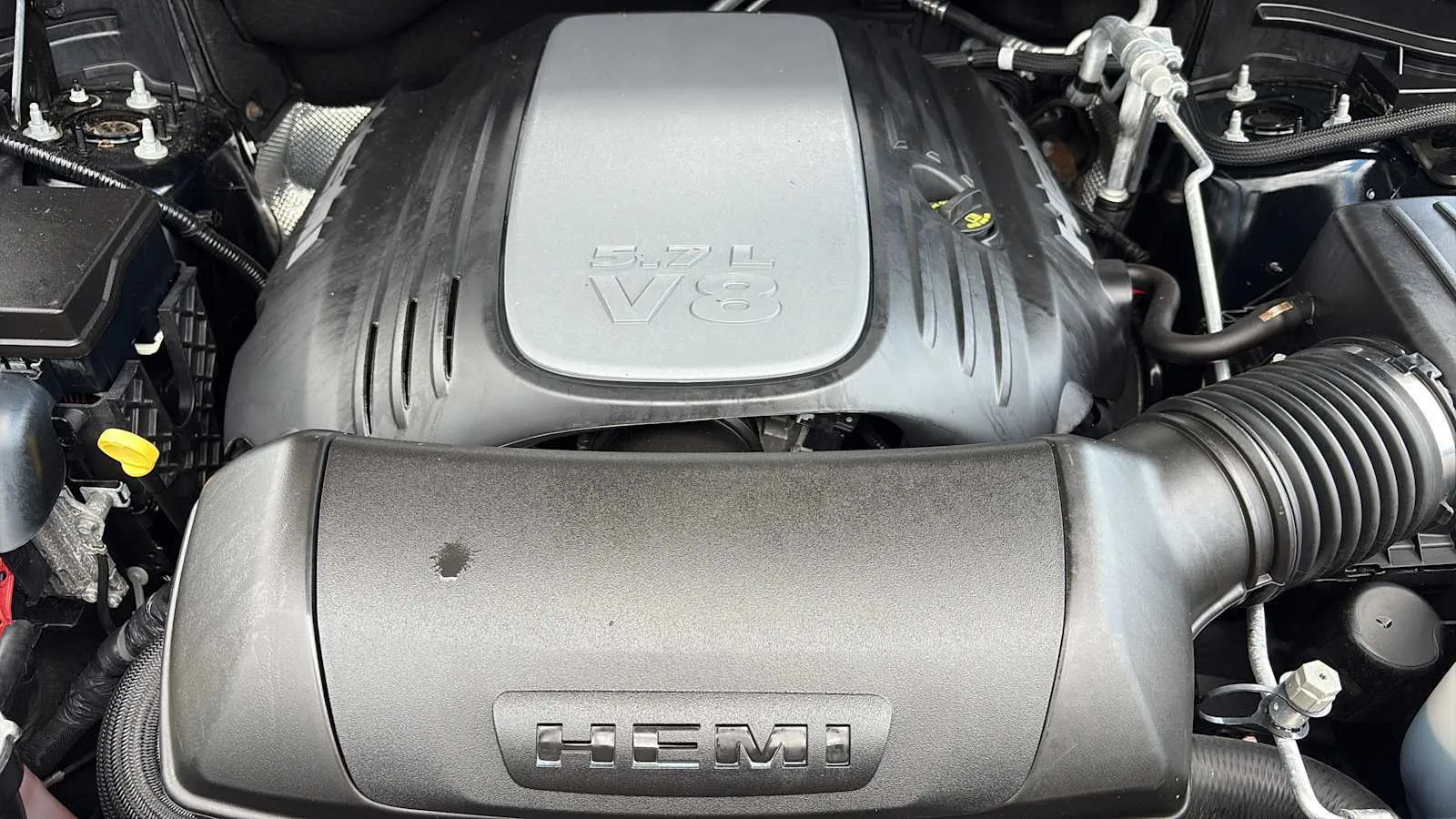 Dodge Durango photo 27