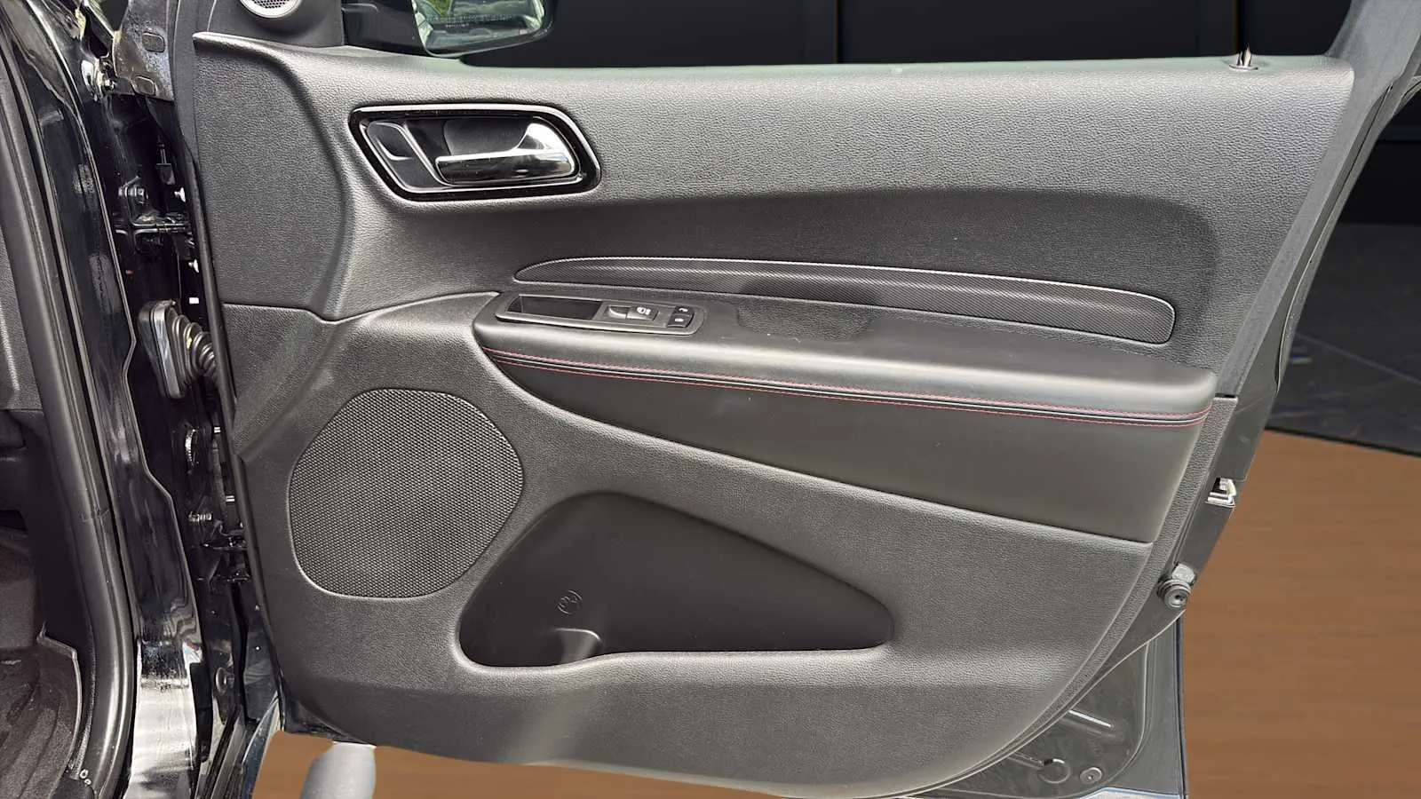 Dodge Durango photo 24