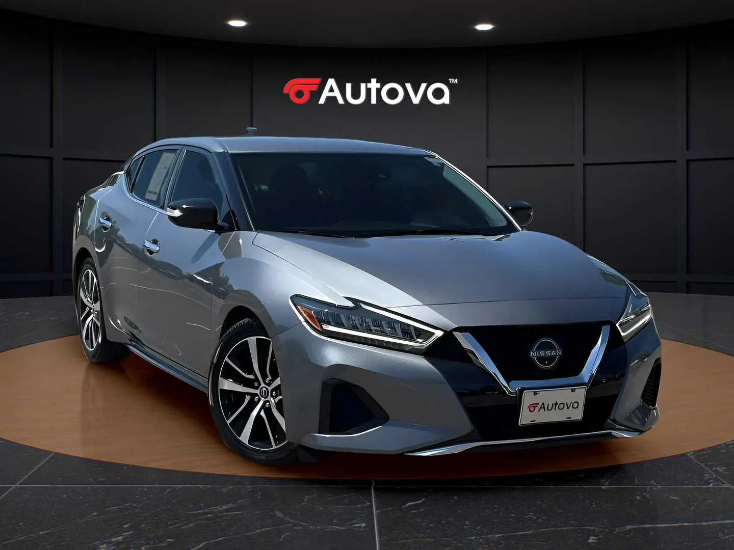 Nissan Maxima photo 7