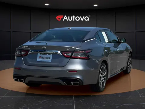 More photos of 2023 Nissan Maxima SV at Autova - Forest, VA
