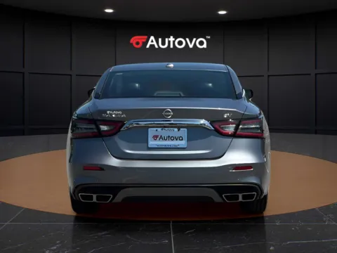 More photos of 2023 Nissan Maxima SV at Autova - Forest, VA