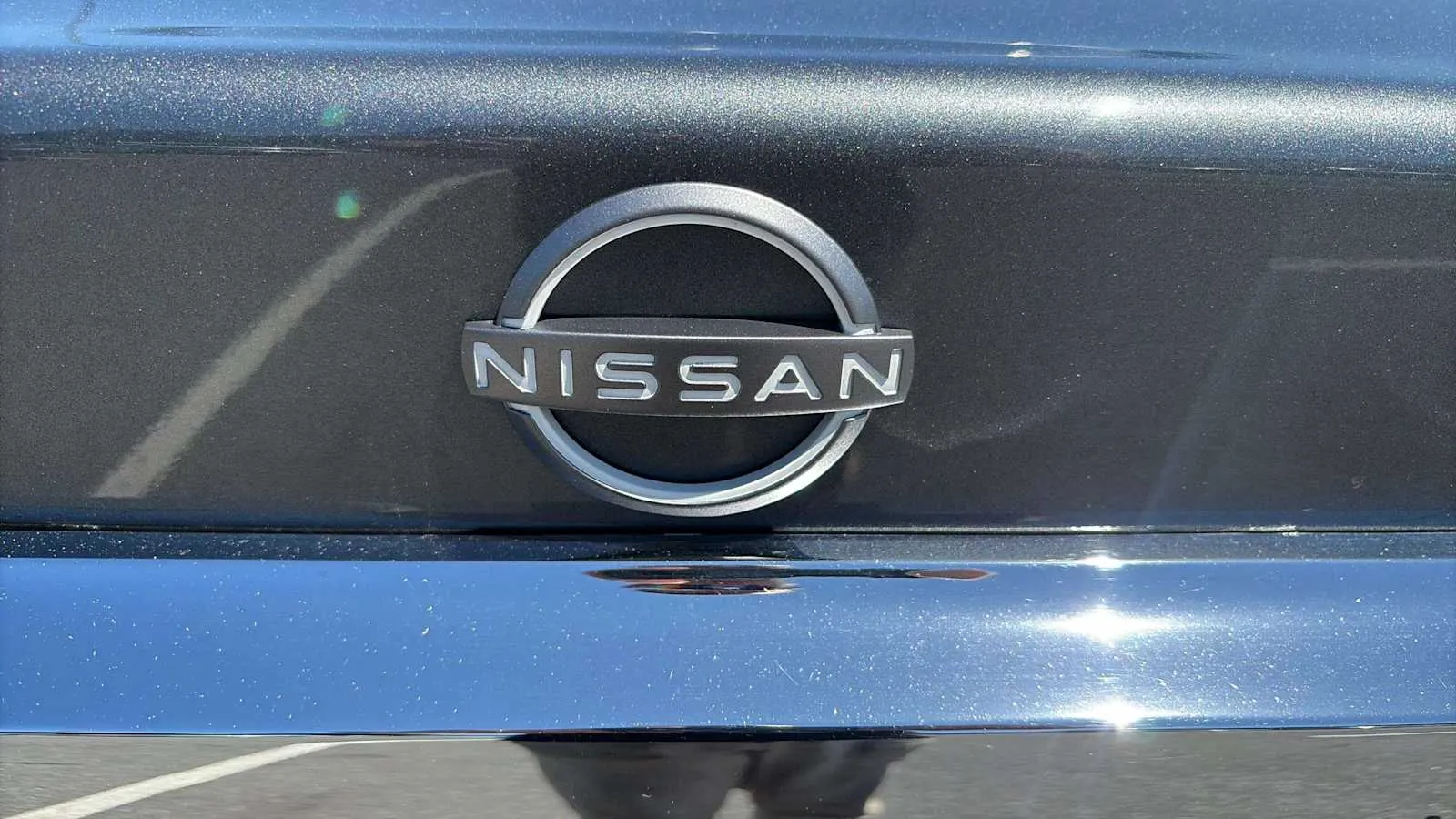 Nissan Maxima photo 29