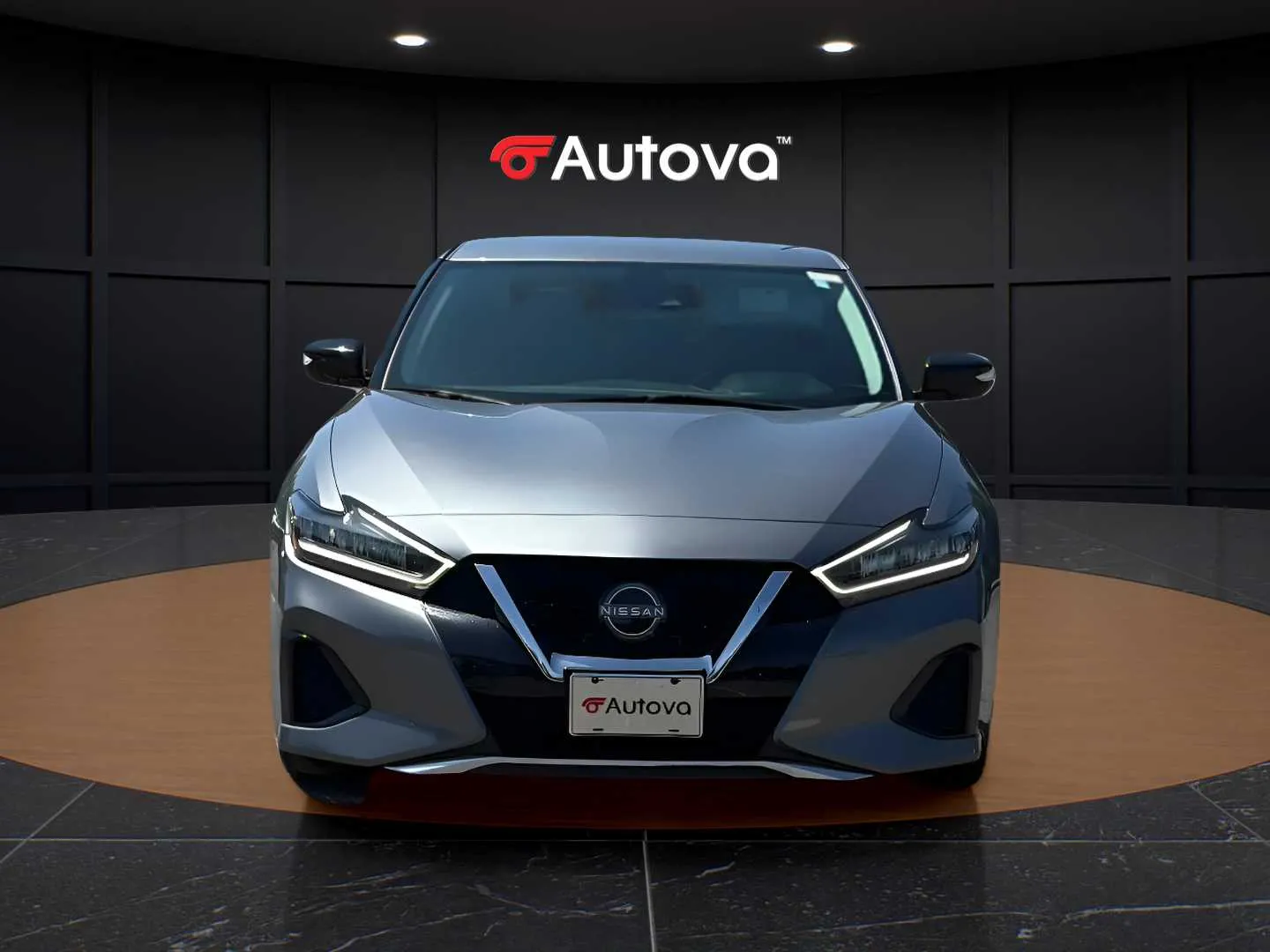 Nissan Maxima photo 8
