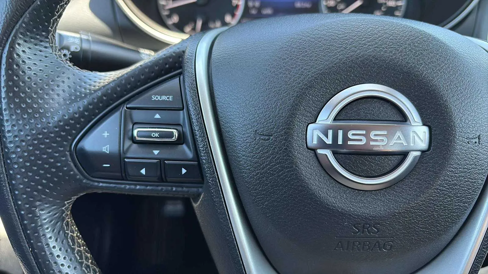 Nissan Maxima photo 25