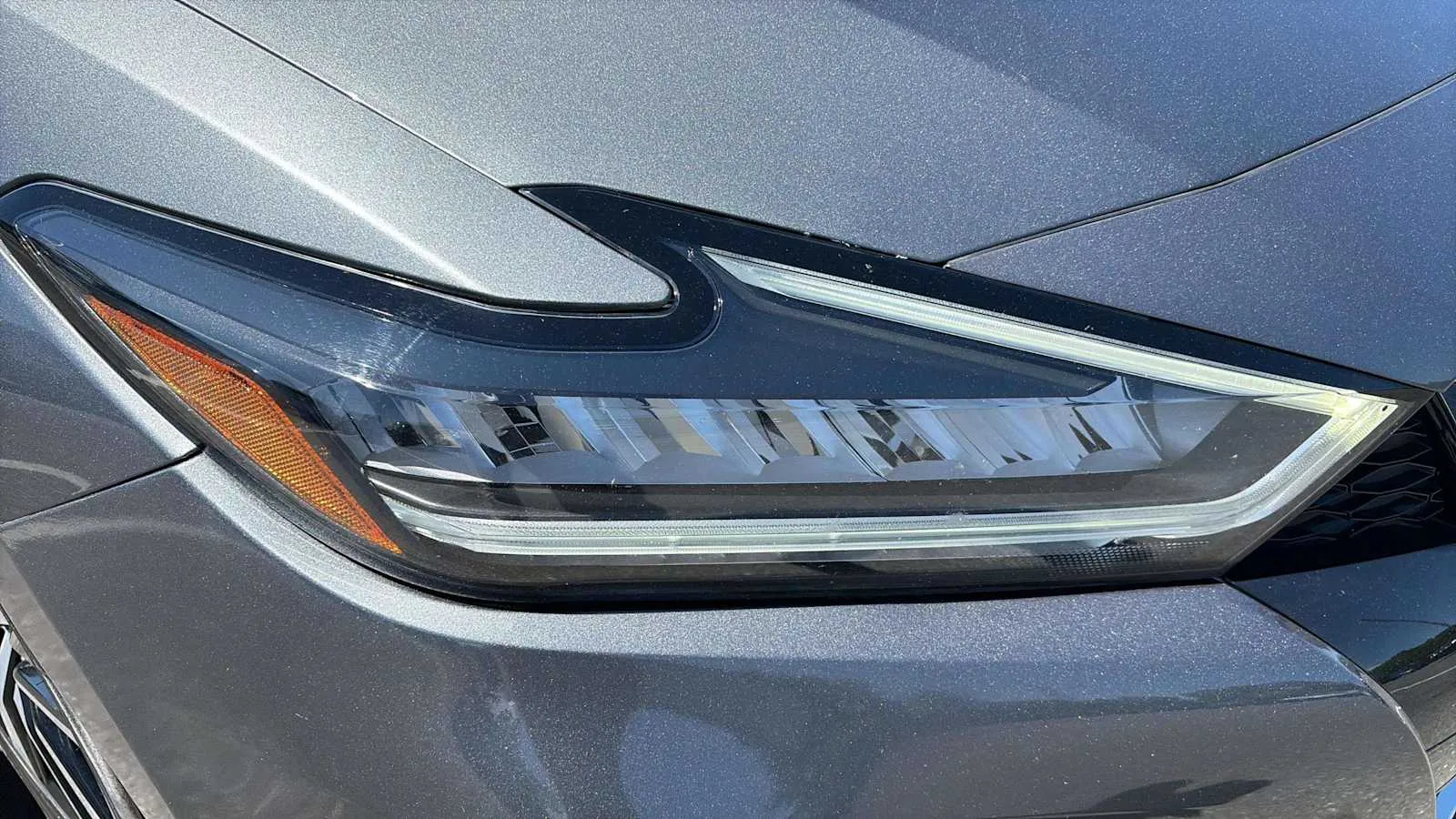 Nissan Maxima photo 26
