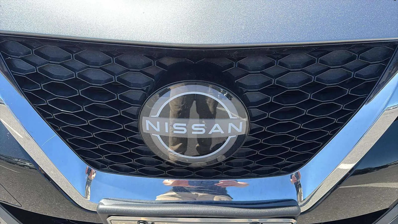 Nissan Maxima photo 27