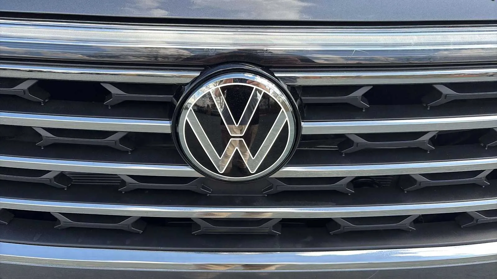 Volkswagen Atlas photo 27
