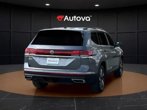 More photos of 2025 Volkswagen Atlas 2.0T SE w/Technology at Autova - Forest, VA