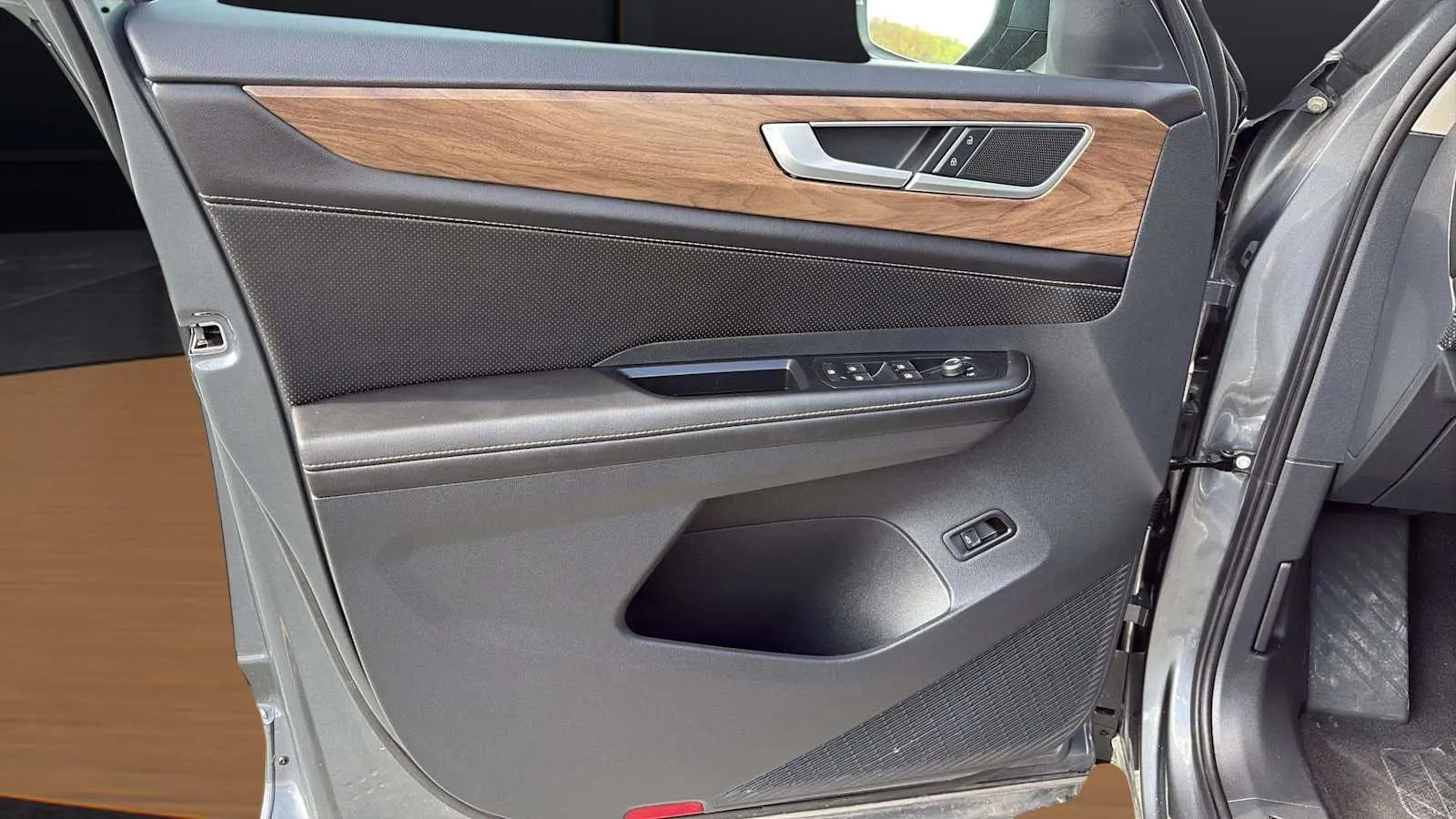 Volkswagen Atlas photo 16