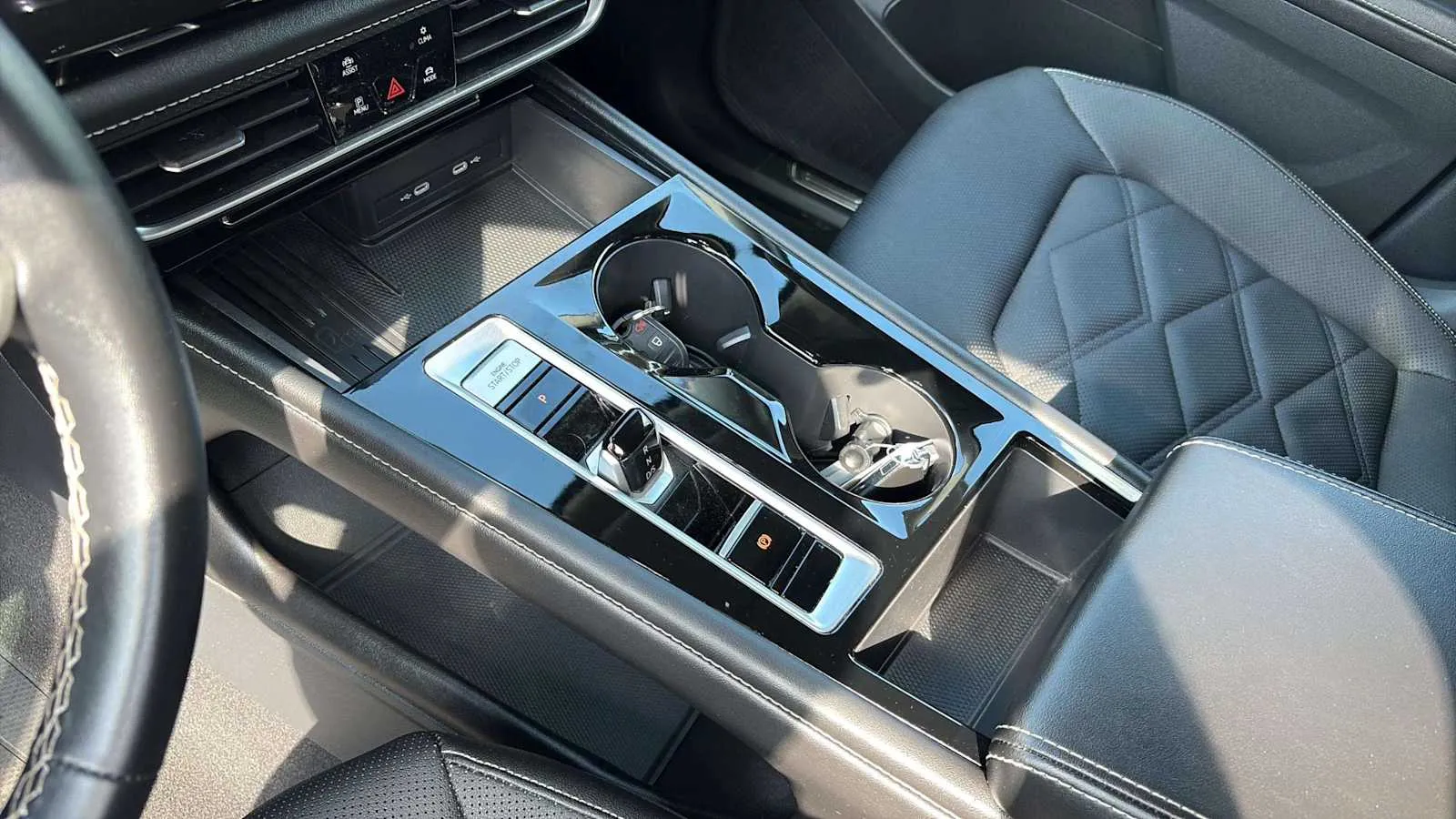 Volkswagen Atlas photo 14