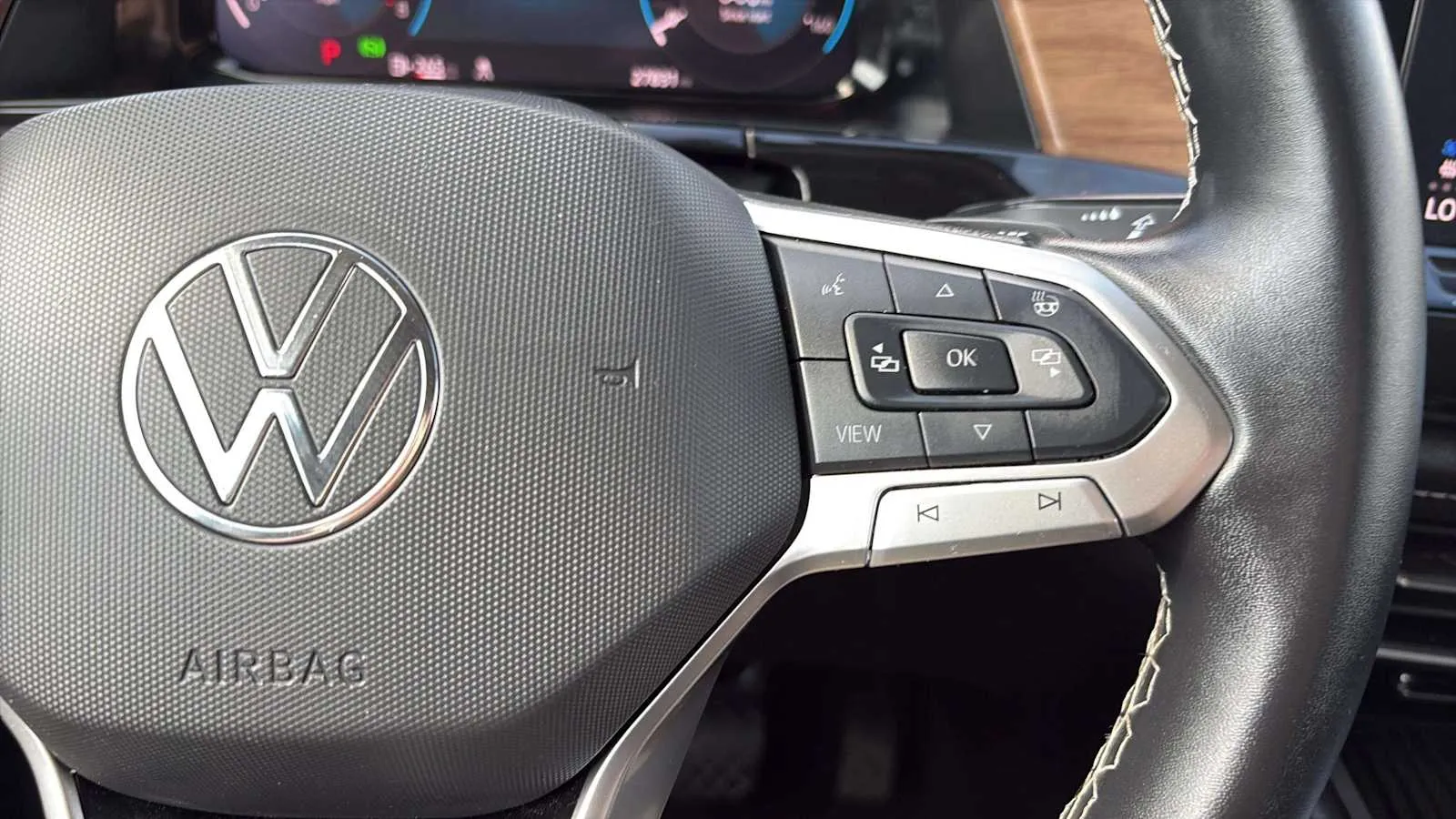 Volkswagen Atlas photo 10