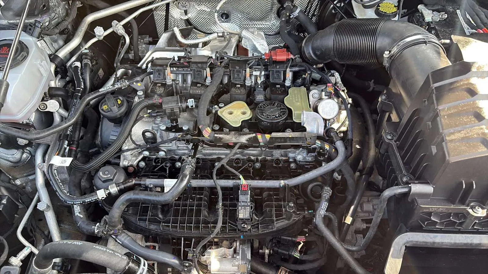 Volkswagen Atlas photo 26