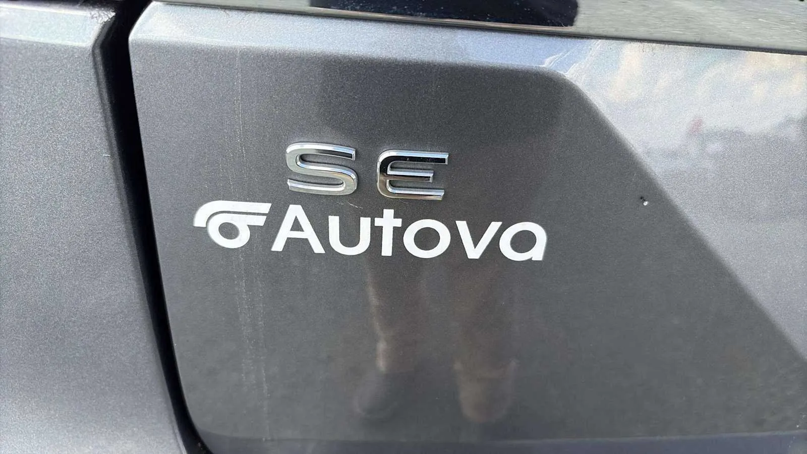 Volkswagen Atlas photo 30