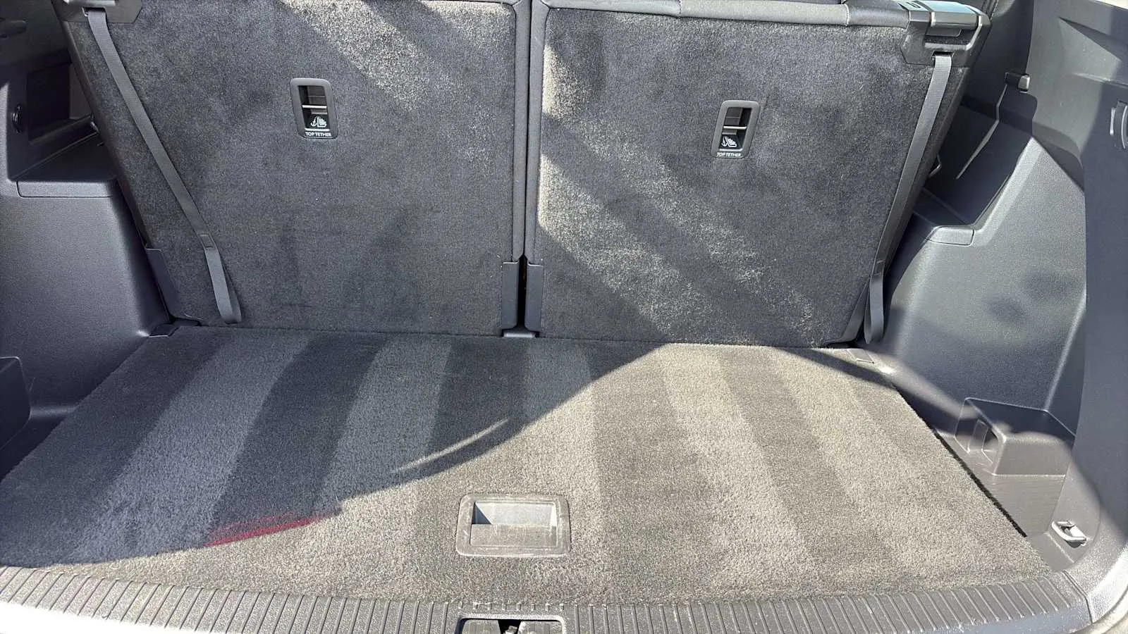 Volkswagen Atlas photo 21