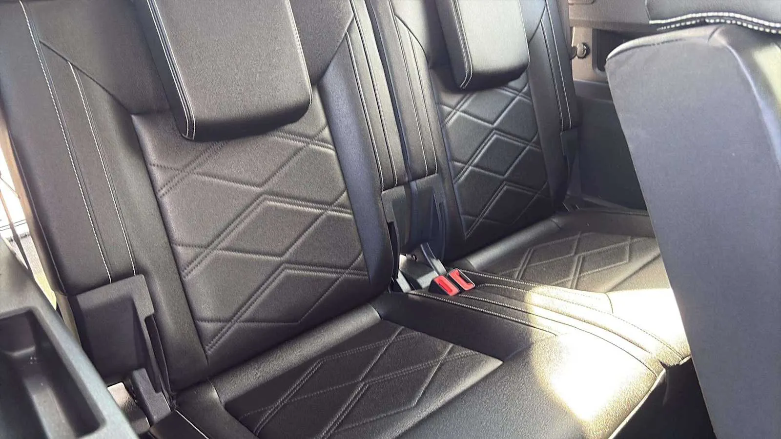 Volkswagen Atlas photo 23