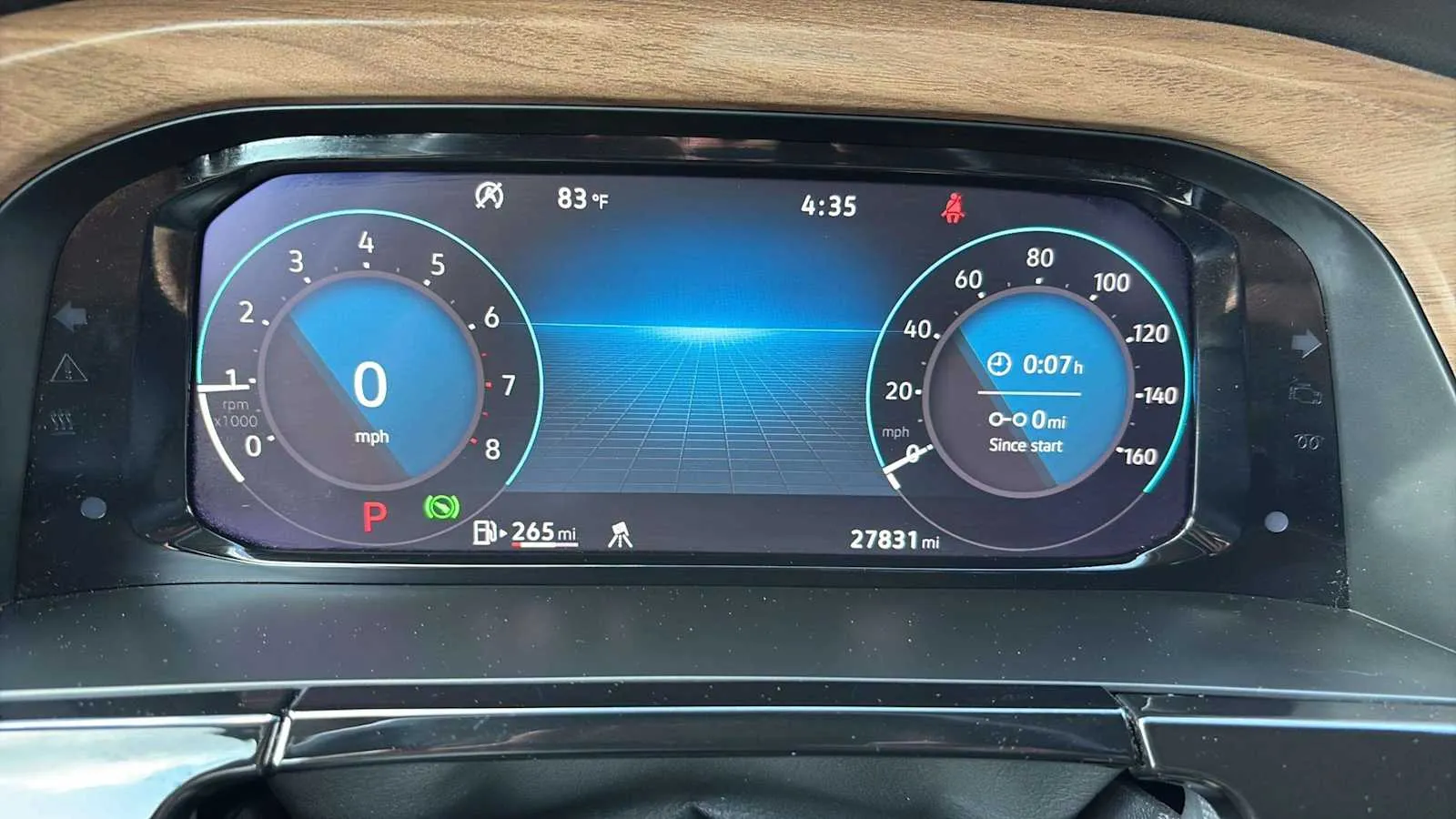 Volkswagen Atlas photo 11