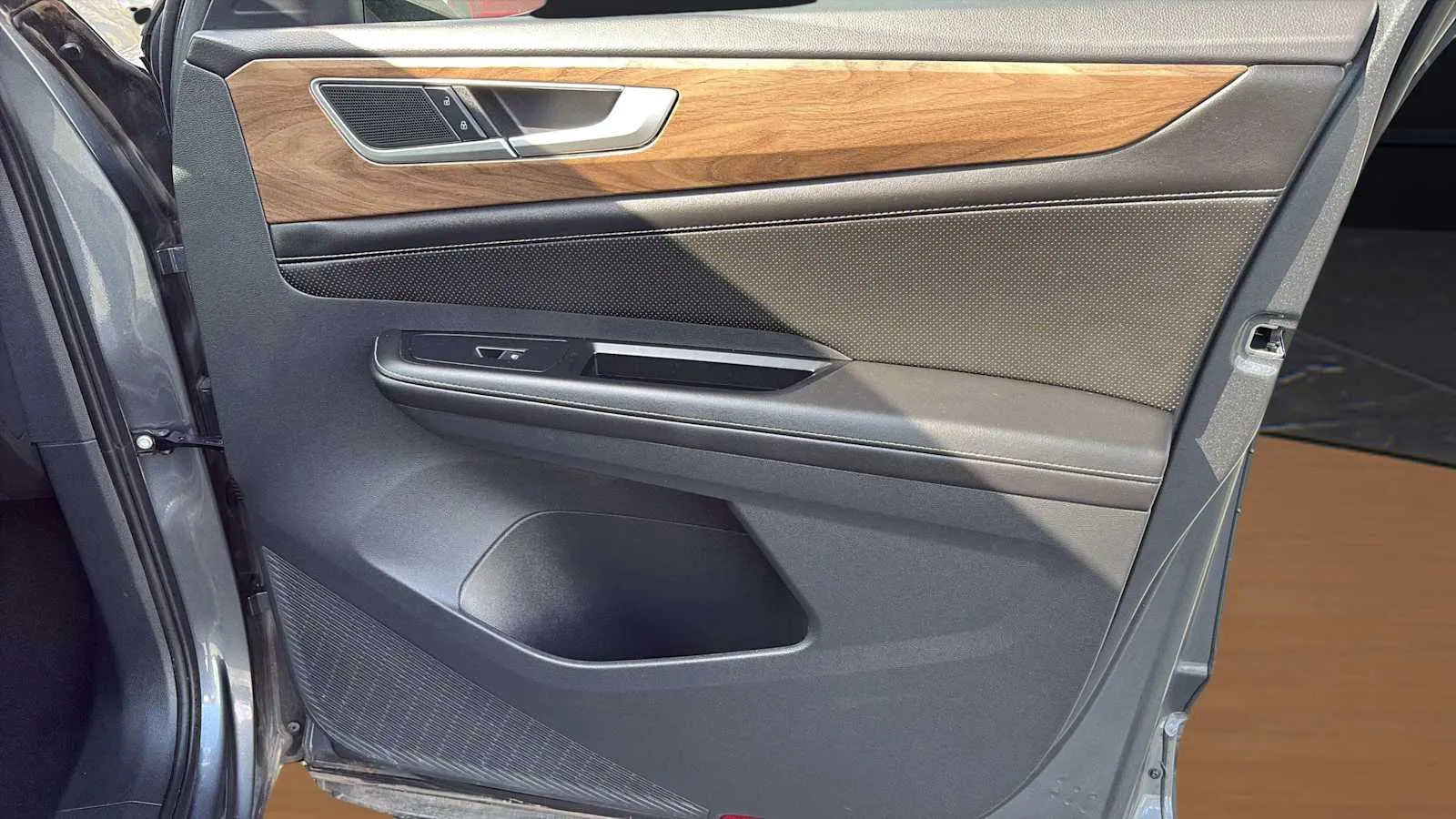 Volkswagen Atlas photo 24