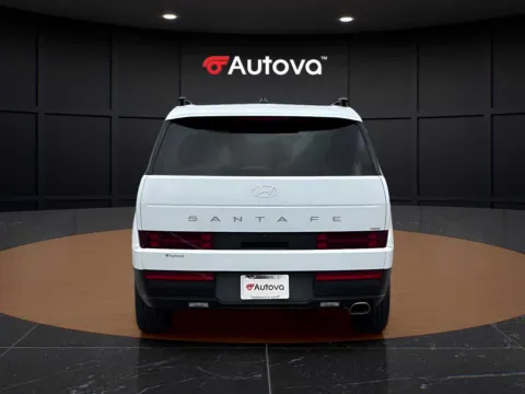 More photos of 2024 Hyundai Santa Fe SEL at Autova - Forest, VA