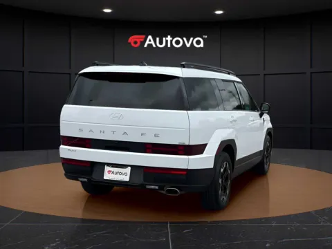 More photos of 2024 Hyundai Santa Fe SEL at Autova - Forest, VA