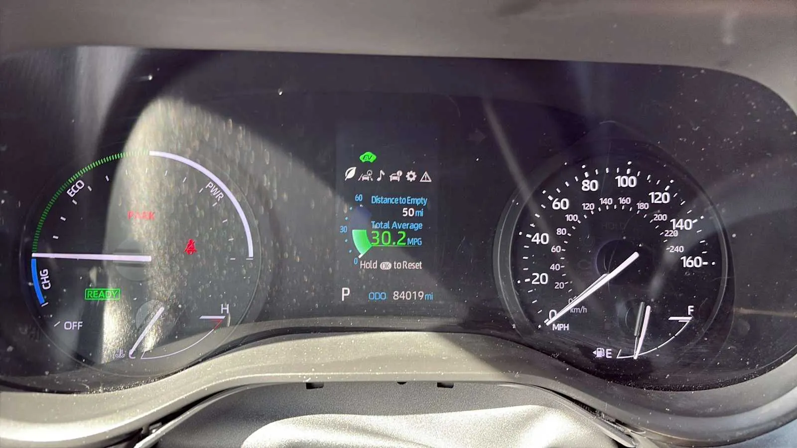 Toyota Sienna photo 25