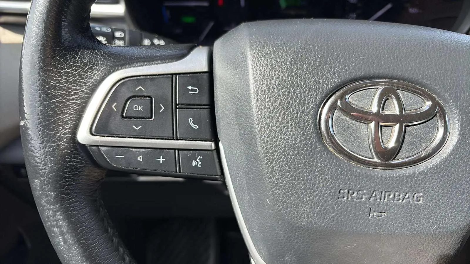 Toyota Sienna photo 27