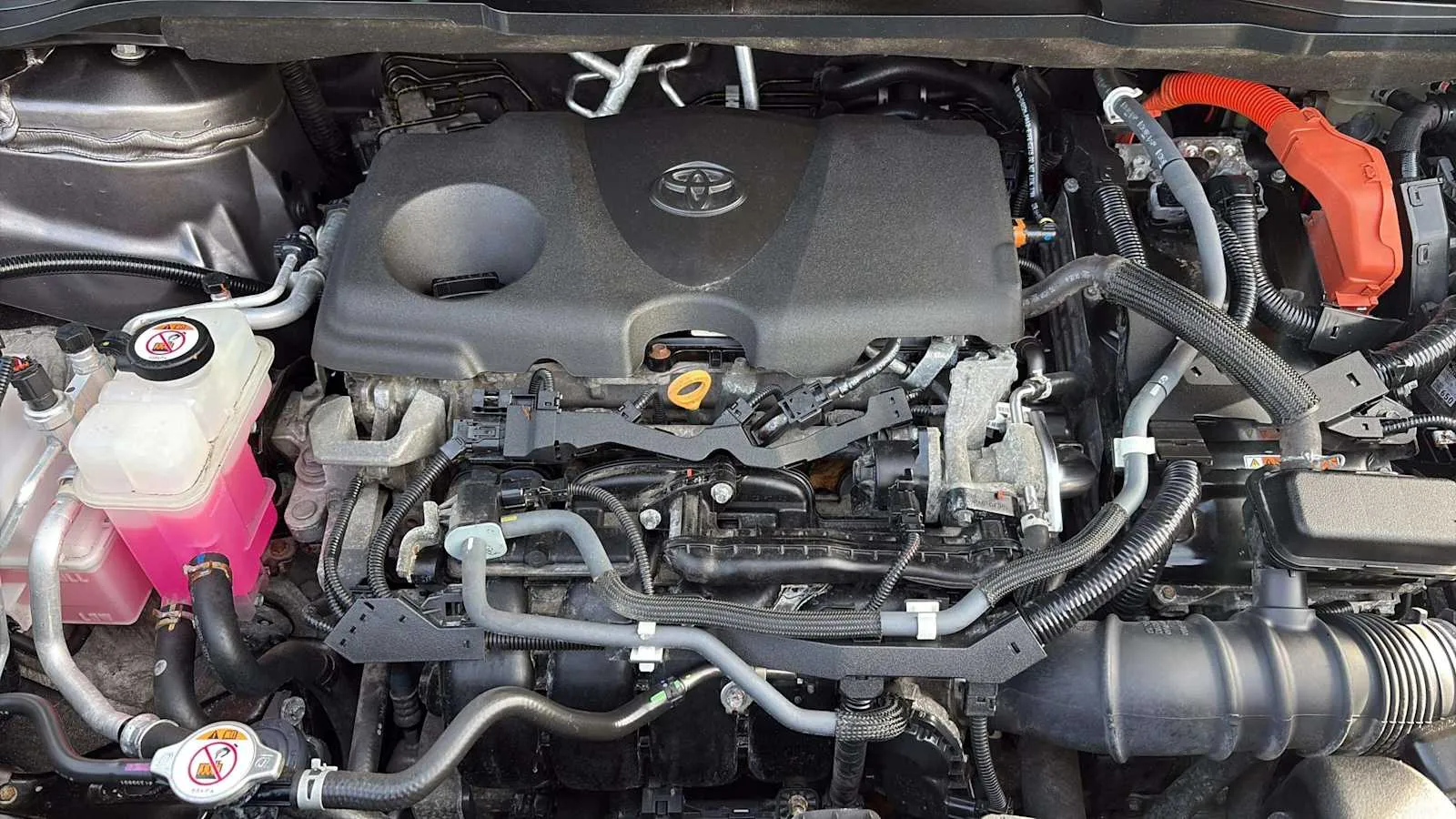 Toyota Sienna photo 9