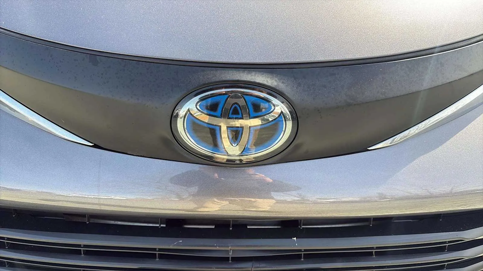 Toyota Sienna photo 32