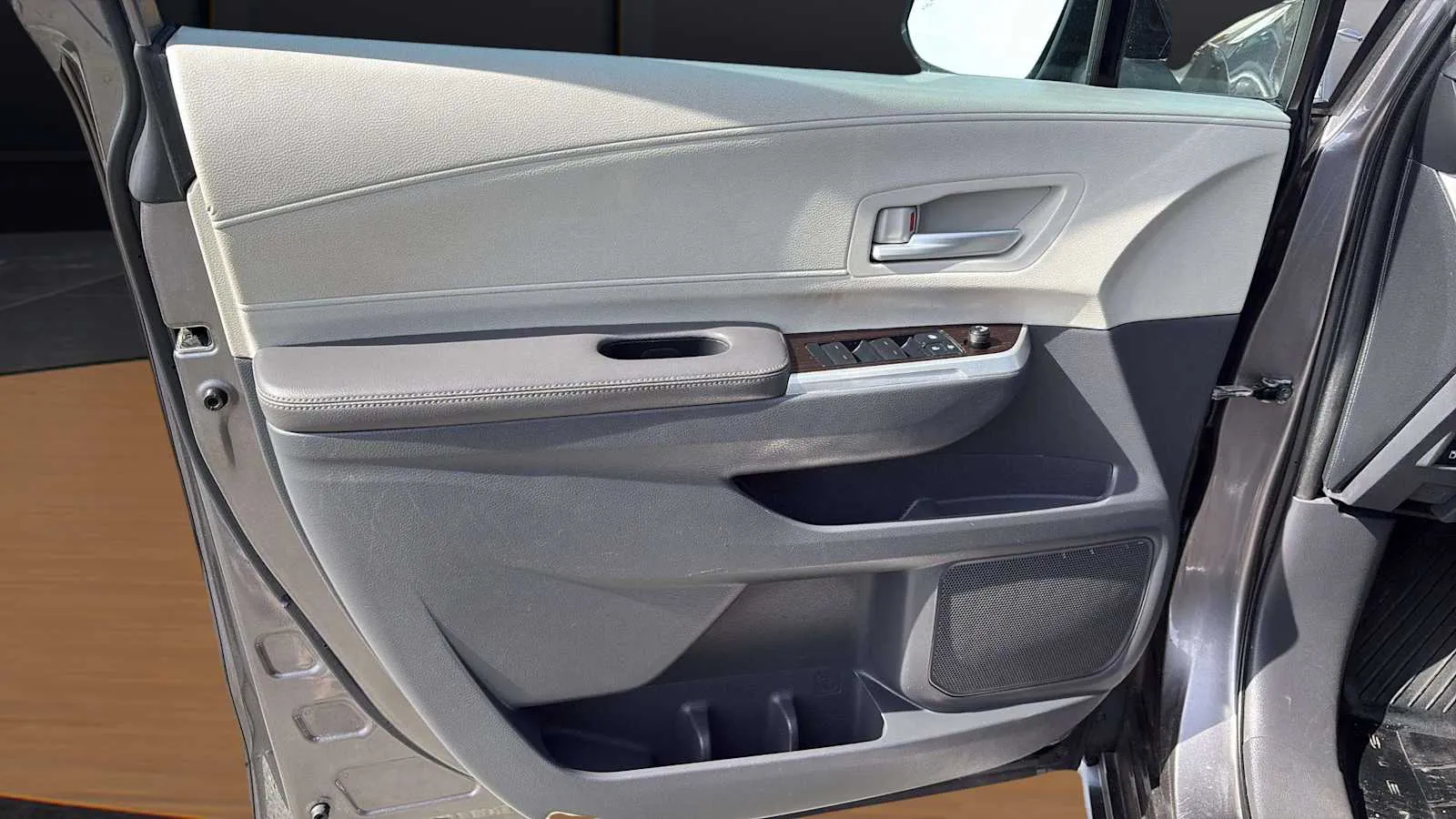 Toyota Sienna photo 20