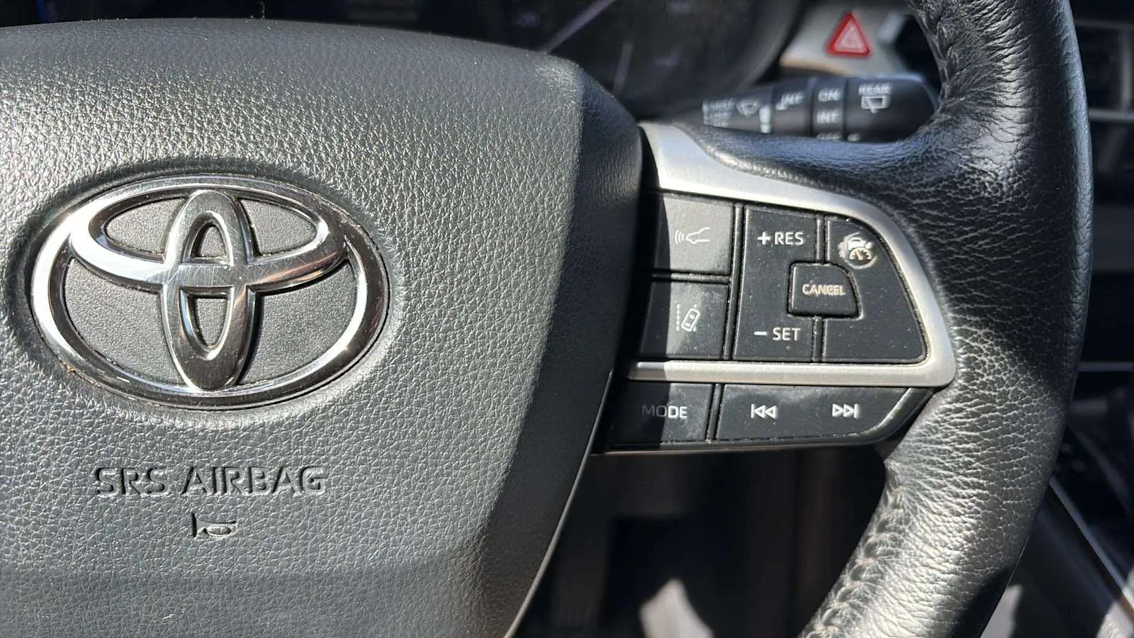 Toyota Sienna photo 26