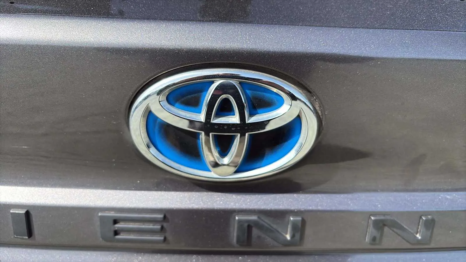 Toyota Sienna photo 31