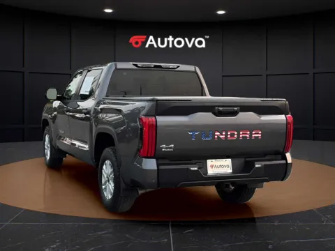 Another view of 2024 Toyota Tundra SR5 for sale in Forest, VA at Autova - Forest