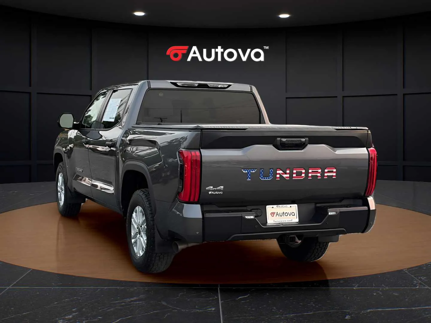 Toyota Tundra photo 3