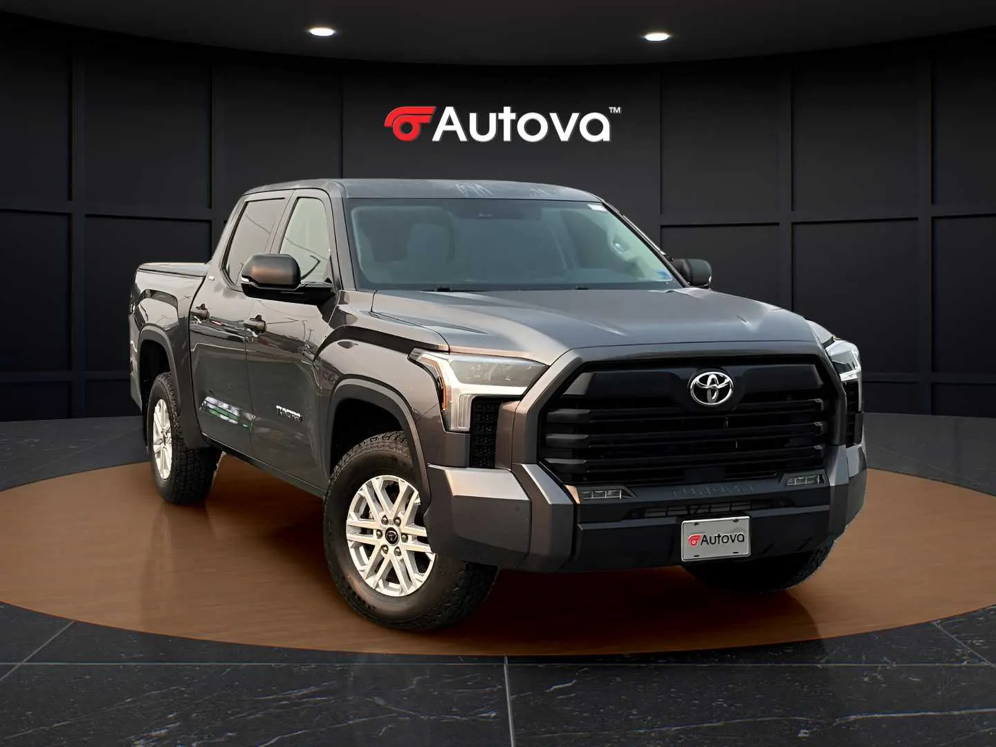 Toyota Tundra photo 7