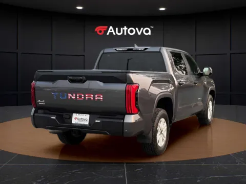 More photos of 2024 Toyota Tundra SR5 at Autova - Forest, VA