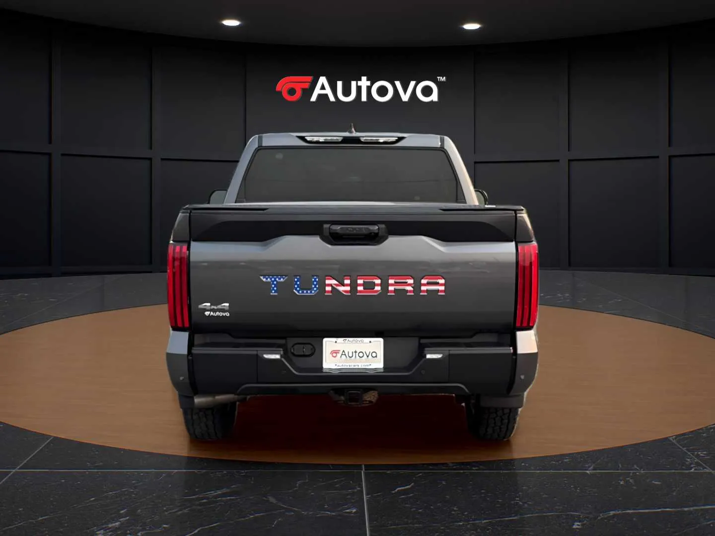 Toyota Tundra photo 4
