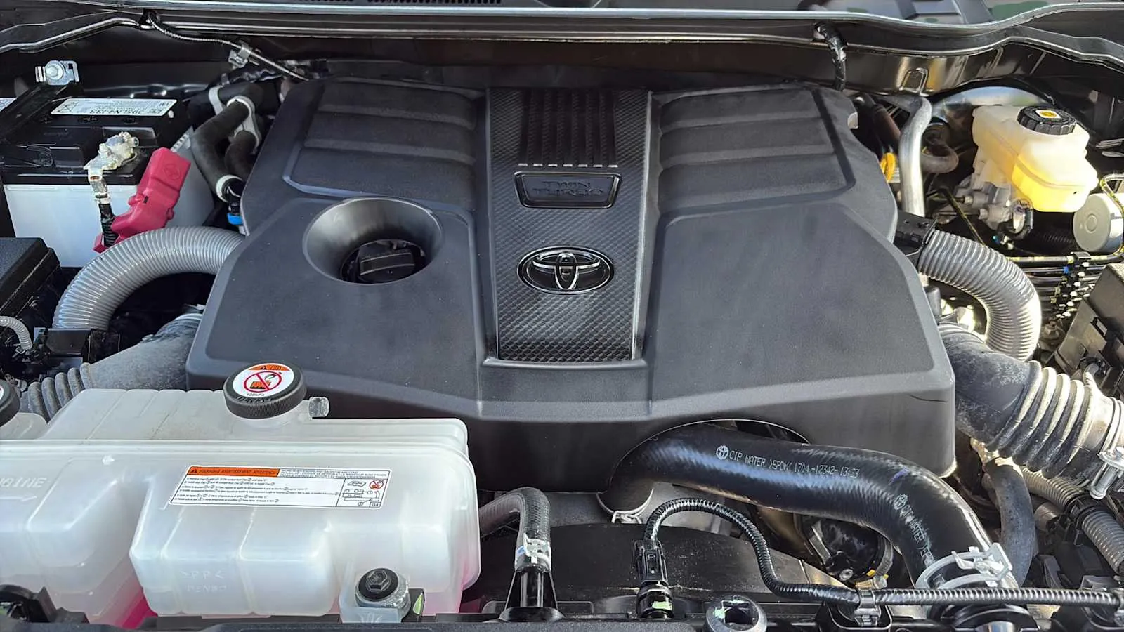 Toyota Tundra photo 20