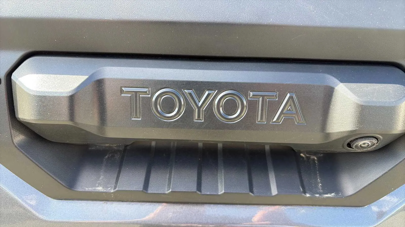 Toyota Tundra photo 29