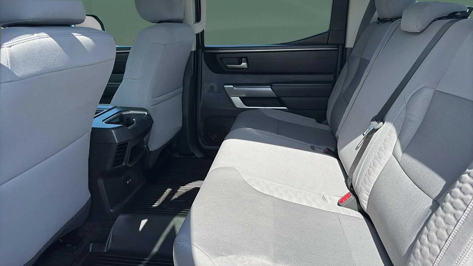 Toyota Tundra photo 15
