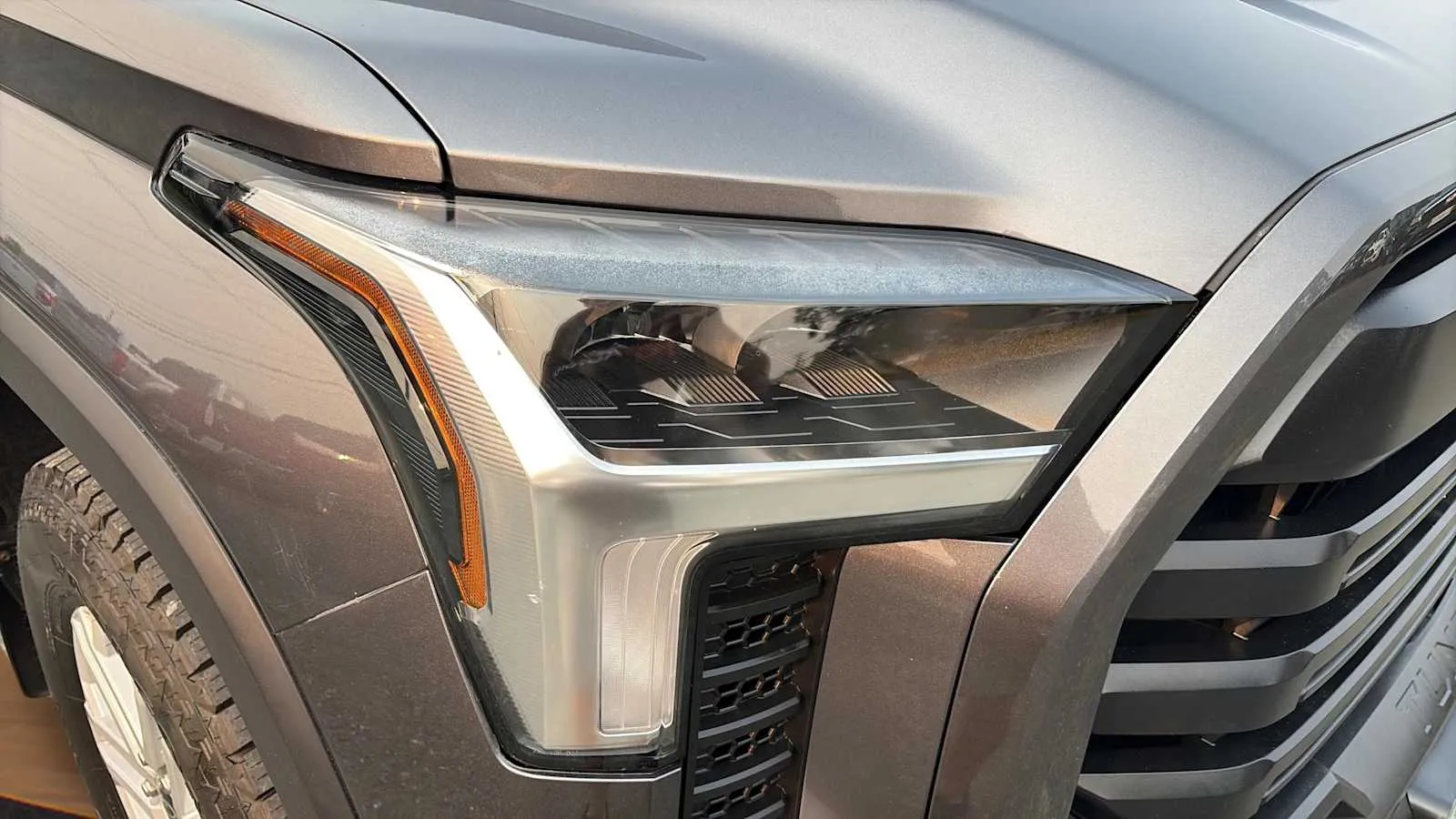 Toyota Tundra photo 26