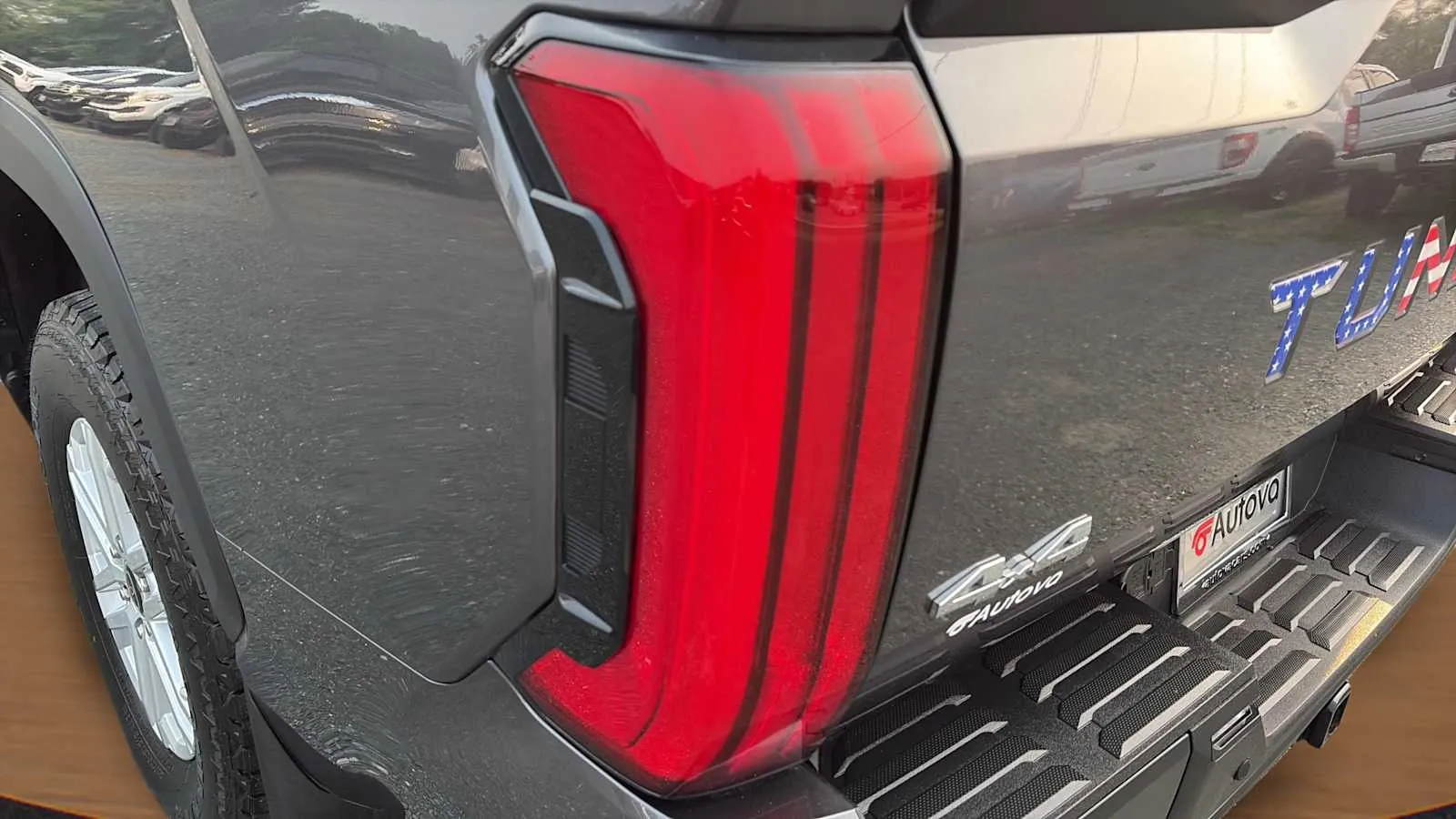 Toyota Tundra photo 28