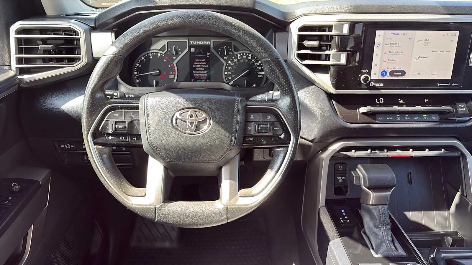 Toyota Tundra photo 21