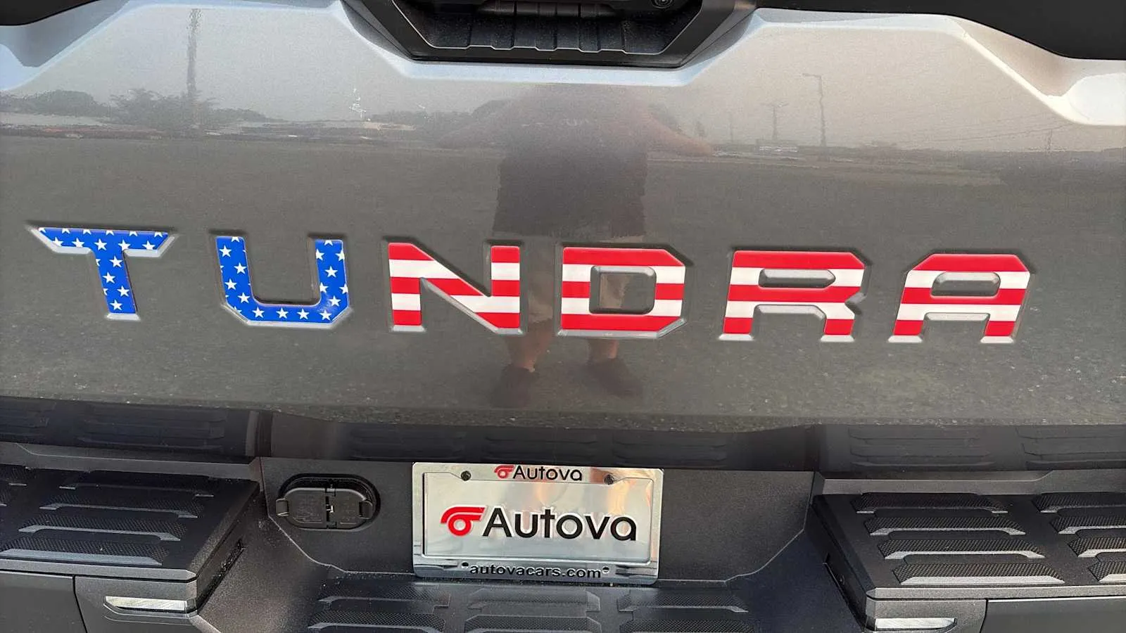 Toyota Tundra photo 30
