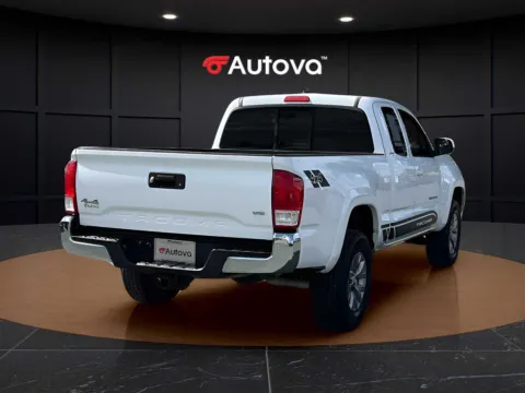 More photos of 2017 Toyota Tacoma SR5 at Autova - Forest, VA
