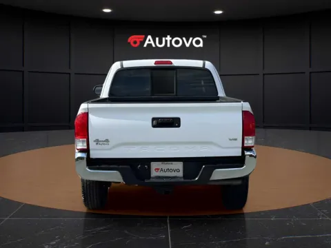 More photos of 2017 Toyota Tacoma SR5 at Autova - Forest, VA