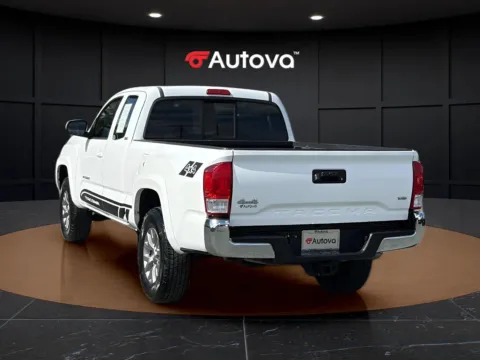Another view of 2017 Toyota Tacoma SR5 for sale in Forest, VA at Autova - Forest