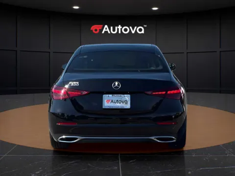More photos of 2025 Mercedes-Benz C 300 at Autova - Forest, VA