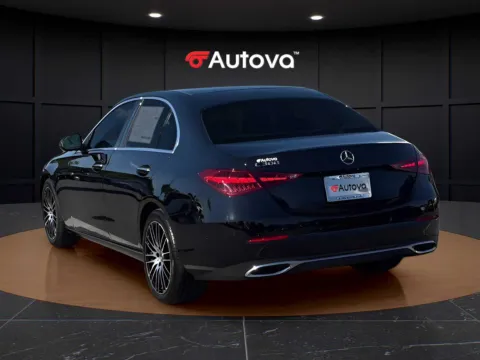 Another view of 2025 Mercedes-Benz C 300 for sale in Forest, VA at Autova - Forest