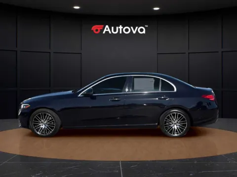 Photos of 2025 Mercedes-Benz C 300 for sale in Forest, VA at Autova - Forest