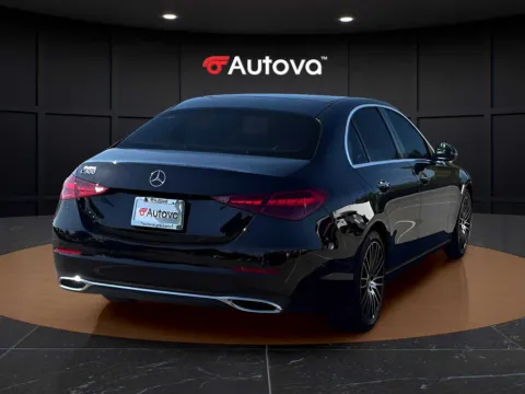 More photos of 2025 Mercedes-Benz C 300 at Autova - Forest, VA