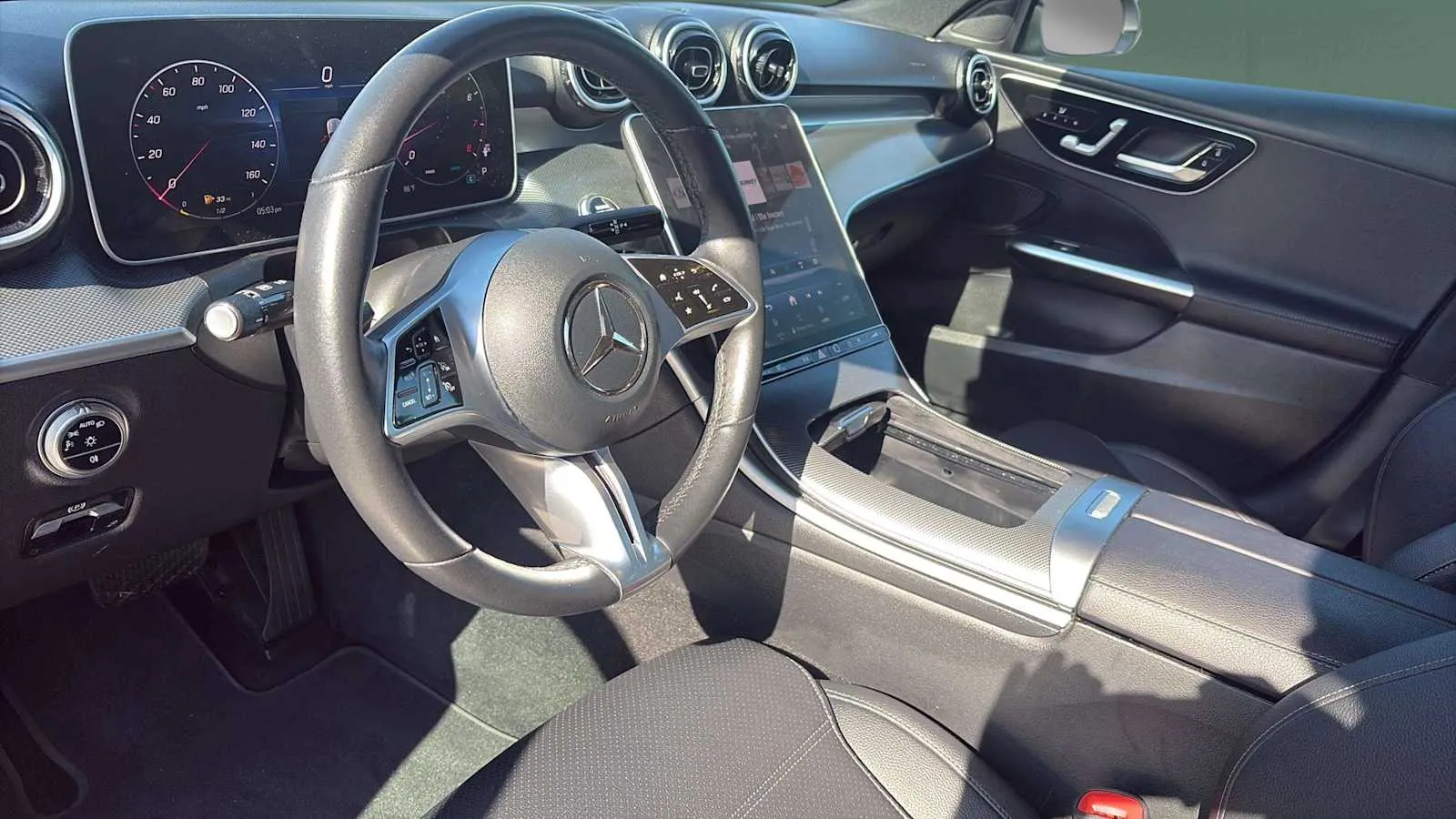 Mercedes-Benz 300 photo 13